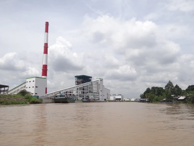 Thủ tướng: Ô nhiễm môi trường - không thể để ‘cha chung không ai khóc’ ảnh 2