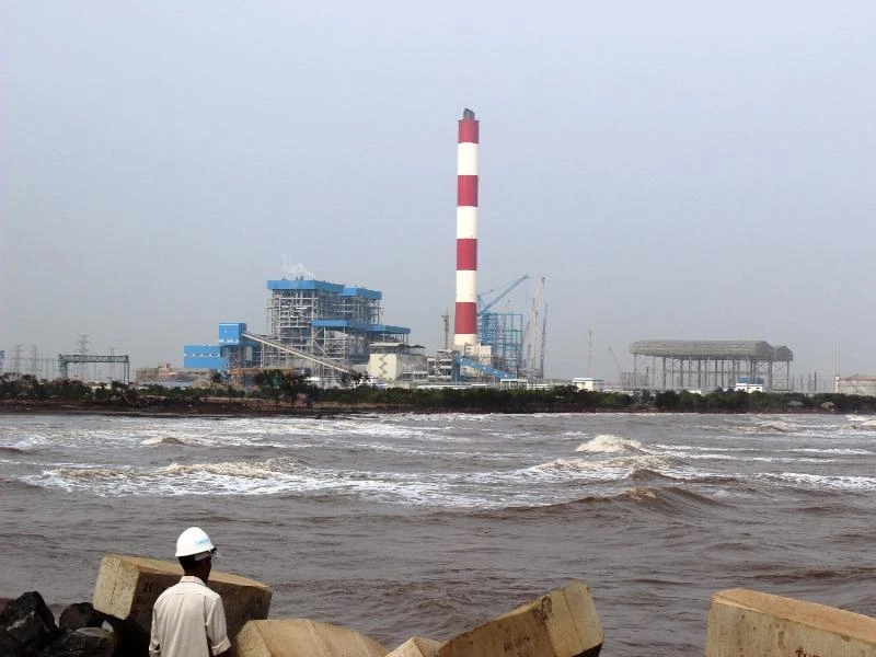 Nhiệt điện Duyên Hải