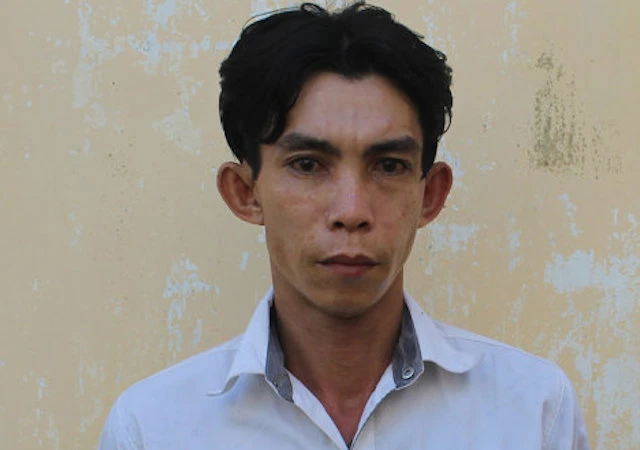 Quốc tại cơ quan điều tra