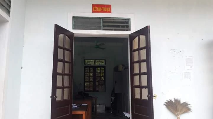 Kỳ lạ trộm chỉ lấy sổ bảo hiểm của cán bộ xã ảnh 2