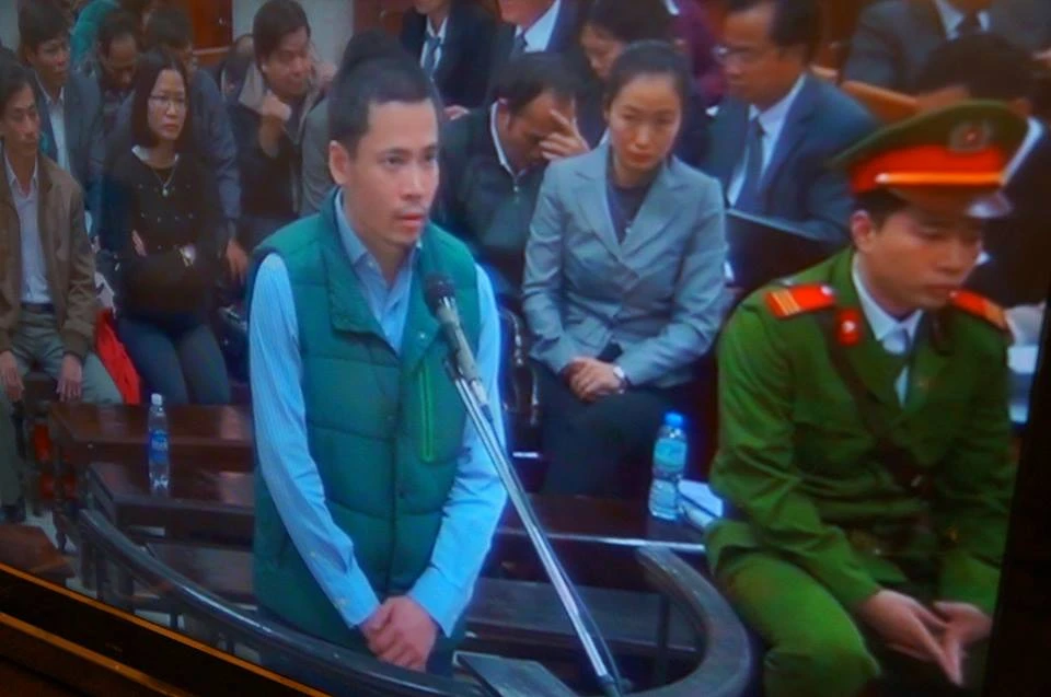 Nguyễn Xuân Thắng