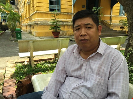 Chủ tịch TP.HCM bị kiện vì 36 con bò bị giết oan - ảnh 1