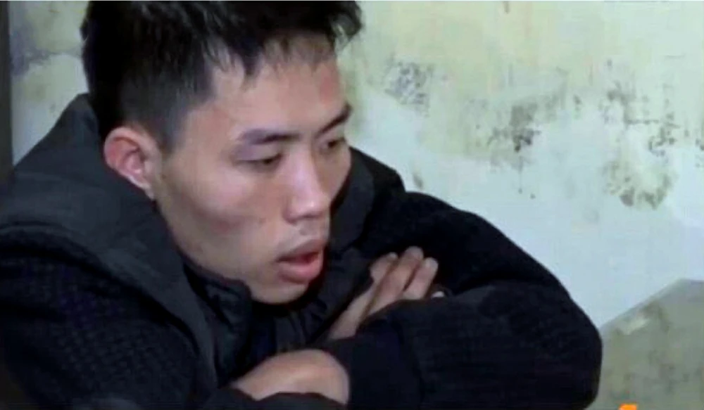 Thực nghiệm điều tra vụ giết vợ chánh tòa hình sự ảnh 1