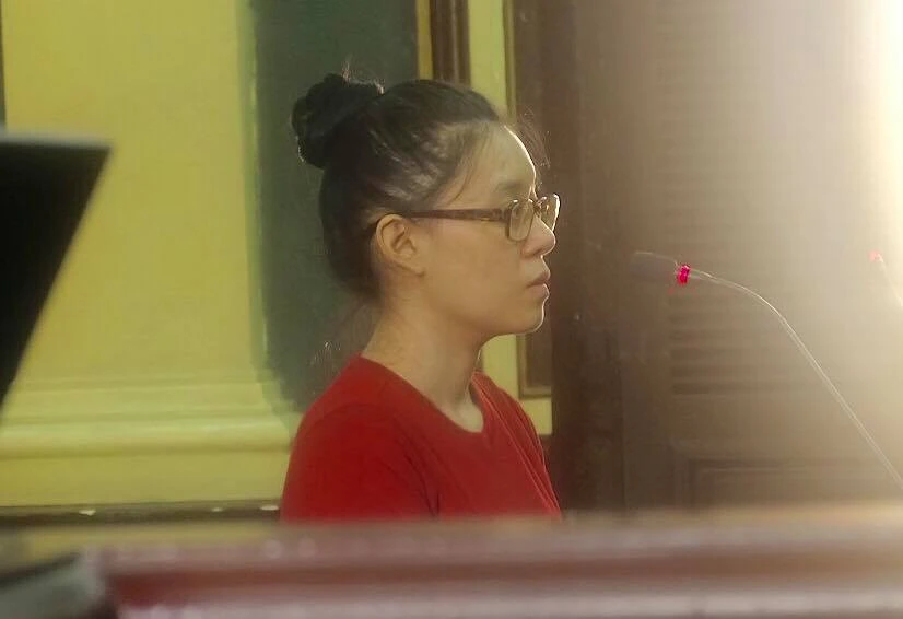 Vụ Phương Nga: Cao Toàn Mỹ bị tố gây áp lực cho Dung ảnh 13