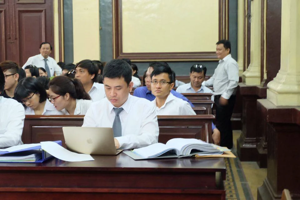 Vụ Phương Nga: Cao Toàn Mỹ bị tố gây áp lực cho Dung ảnh 10