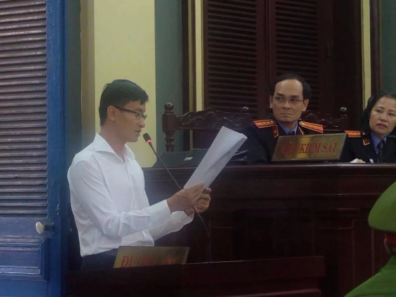 Luật sư của Phương Nga đề nghị giữ bí mật chứng cứ mới ảnh 3