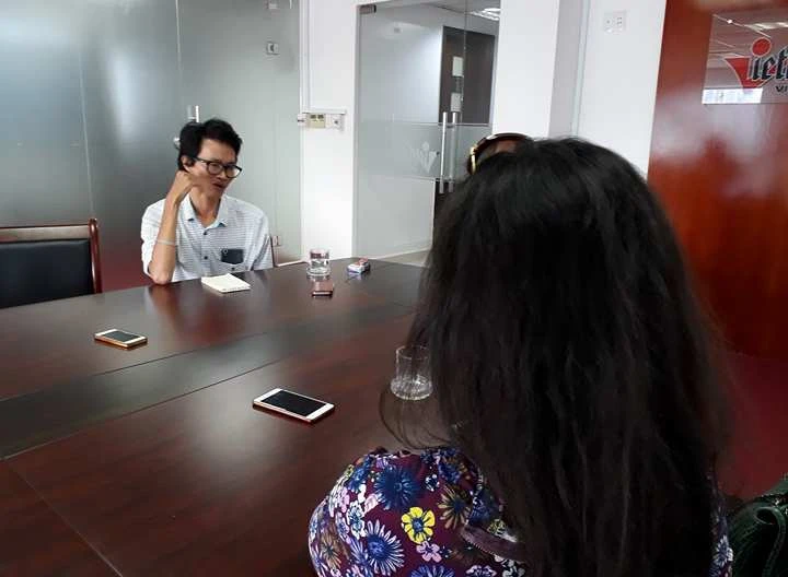 Vụ Phương Nga: Nhân chứng cam kết lời khai quan trọng ảnh 6