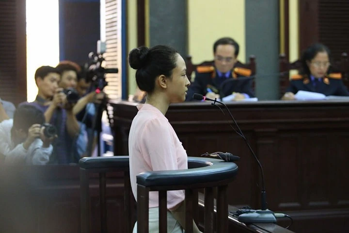 Phương Nga đã hết im lặng! ảnh 1