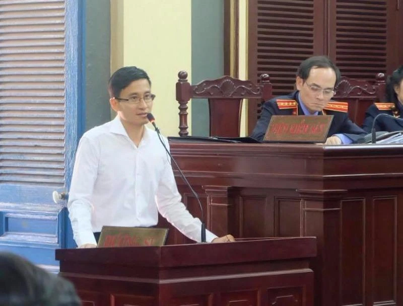 Cao Toàn Mỹ tố Phương Nga có 'thế lực mạnh' ảnh 12