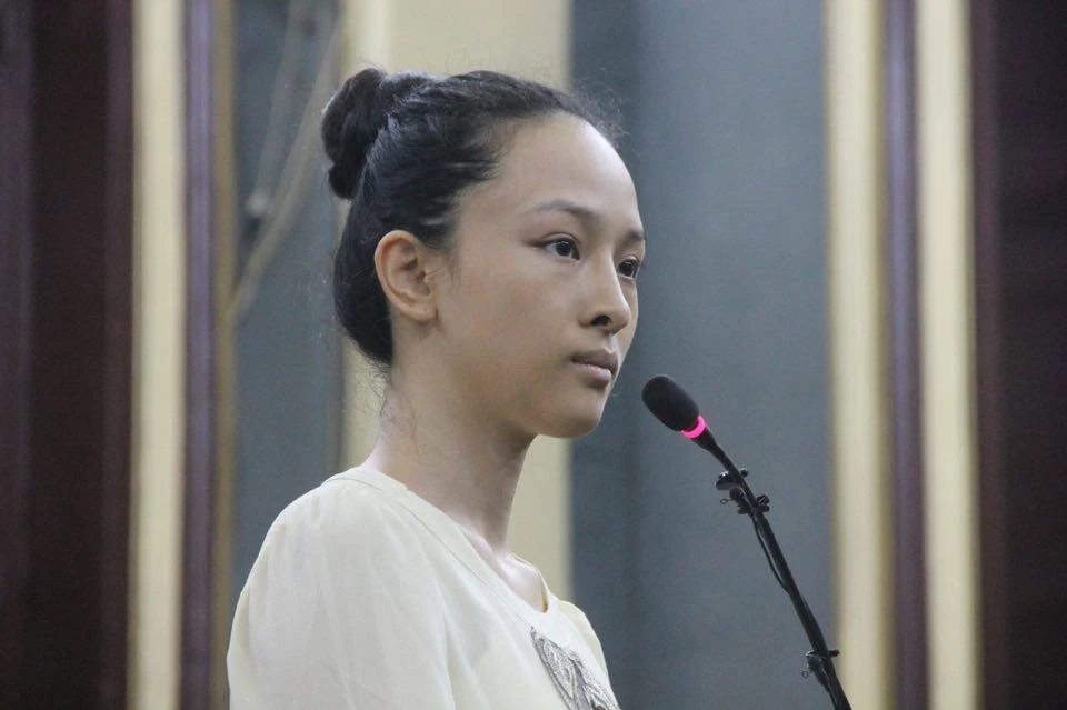 Vụ Phương Nga: Đề nghị khởi tố tội đưa-nhận hối lộ ảnh 5