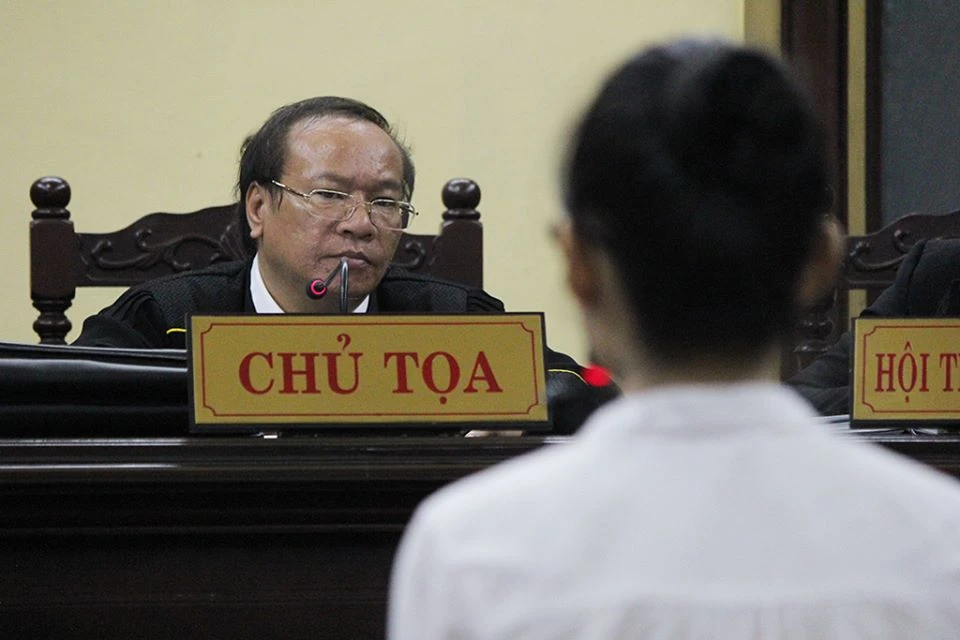 Phương Nga từ chối khai 16,5 tỉ đồng đang ở đâu ảnh 16