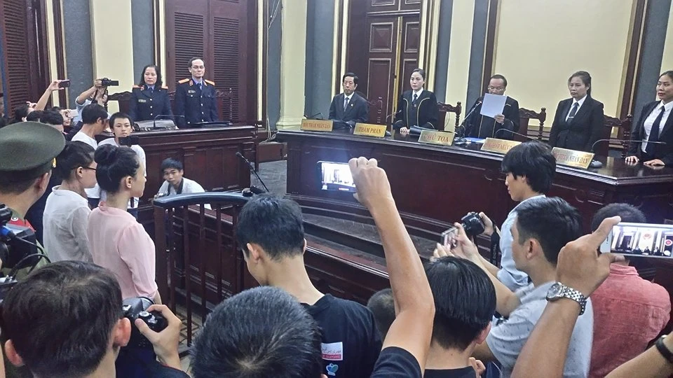 Vụ Phương Nga: Trả hồ sơ để điều tra bổ sung ảnh 2