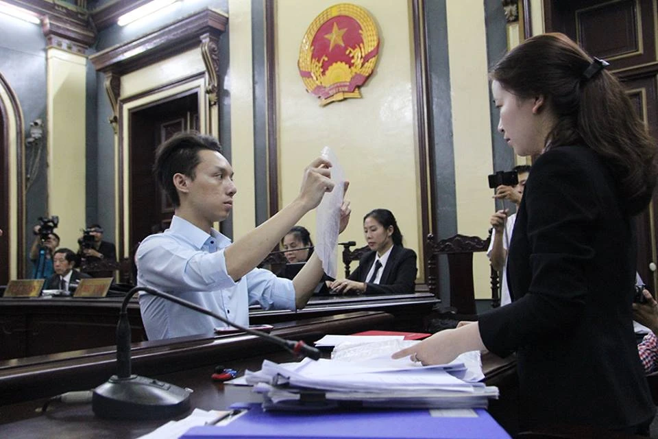 Phương Nga từ chối khai 16,5 tỉ đồng đang ở đâu ảnh 19