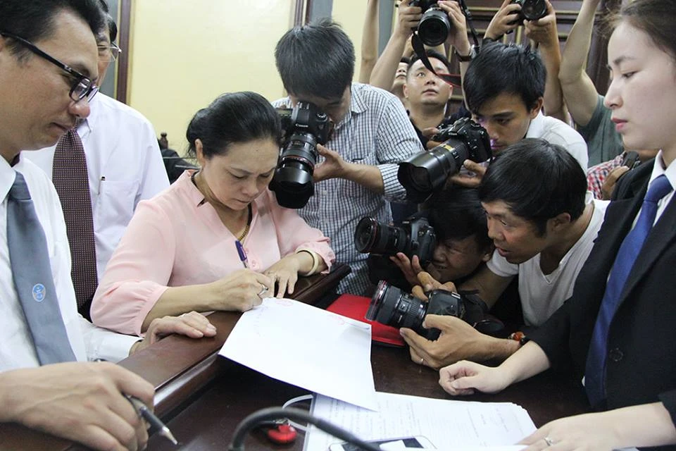 Phương Nga từ chối khai 16,5 tỉ đồng đang ở đâu ảnh 20