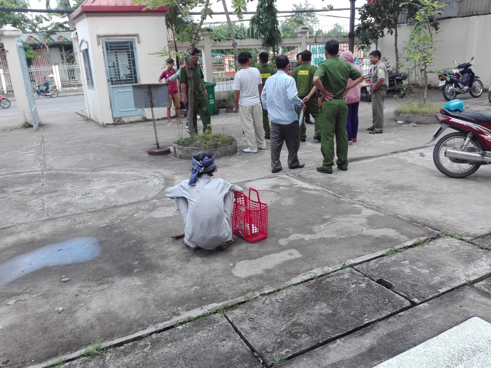 Cha được đề nghị án treo, các con yêu cầu… bỏ tù ảnh 2