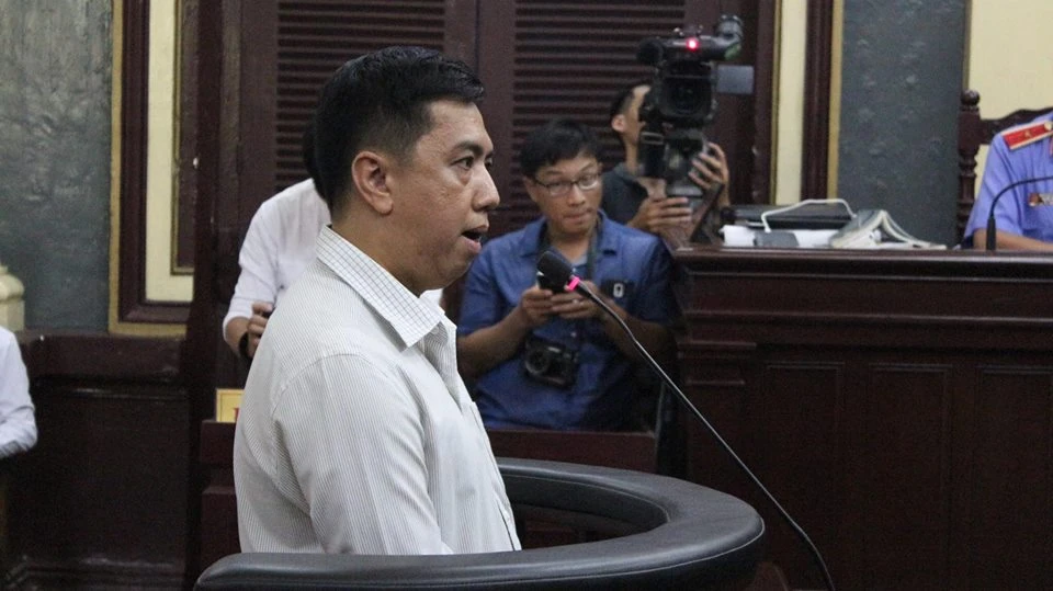 Vụ VN Pharma: Tôi tin tưởng Cục Quản lý dược cấp phép ảnh 7 xu-phuc-tham-vu-vnpharma