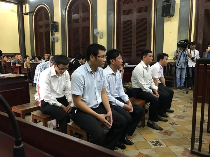 Vụ VN Pharma: Tôi tin tưởng Cục Quản lý dược cấp phép ảnh 8 xu-phuc-tham-vu-vnpharma