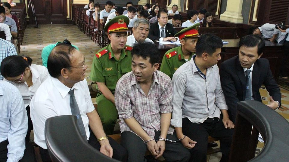 VKS đề nghị nhắc nhở Thứ Trưởng Bộ Y tế