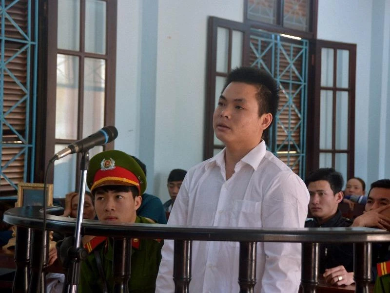 Đi tìm người trả thù, bị đánh chết