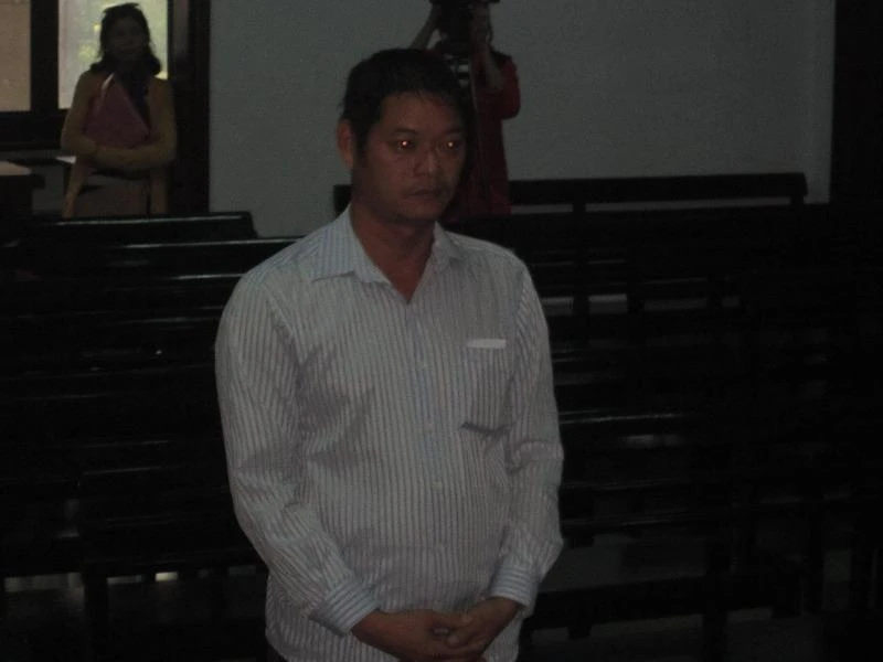 Xử vụ tàng trữ xác rùa biển lớn nhất thế giới