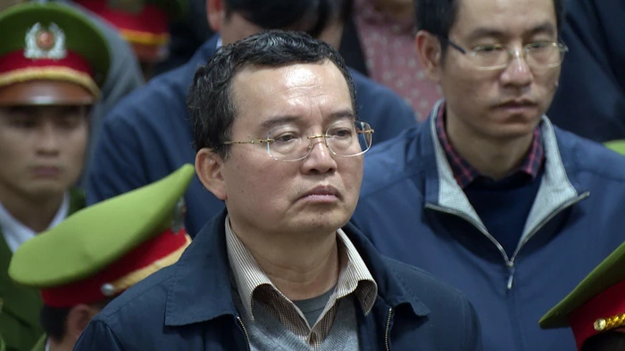 Vụ ông Thăng: Nộp tiền là để lương tâm được thanh thản ảnh 2