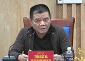 Ông Trần Bắc Hà liên quan gì tới đại án ngân hàng?
