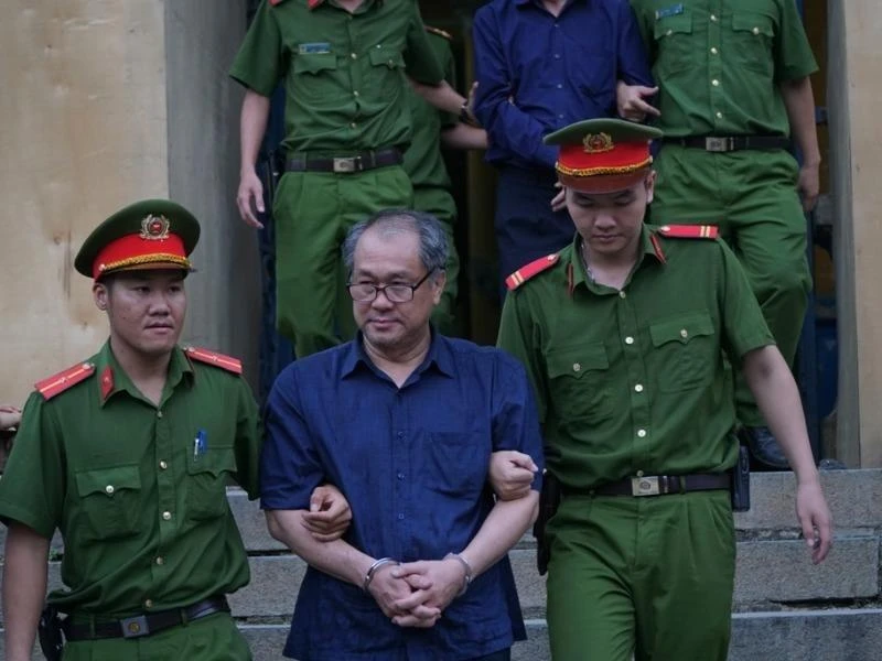 Đây là 'nút thắt quan trọng' của đại án ngân hàng ảnh 1