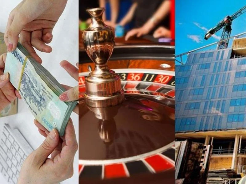 Chính sách mới có hiệu lực trong tháng 2-2018 (Phần 2) ảnh 1