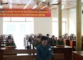 Đến nhà dì, hiếp dâm luôn cháu nội của dì