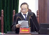 Thẩm phán xử vụ ông Thăng: HĐXX chịu sức ép thời gian