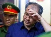 Phạm Công Danh: 'Bị cáo giờ không còn cái gì cả...'