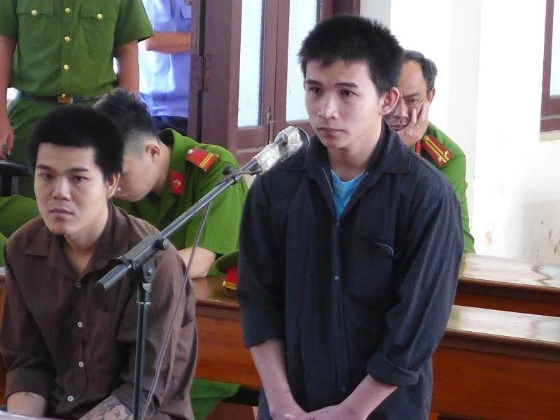 Bị đánh chết vì không trả tiền nhậu 