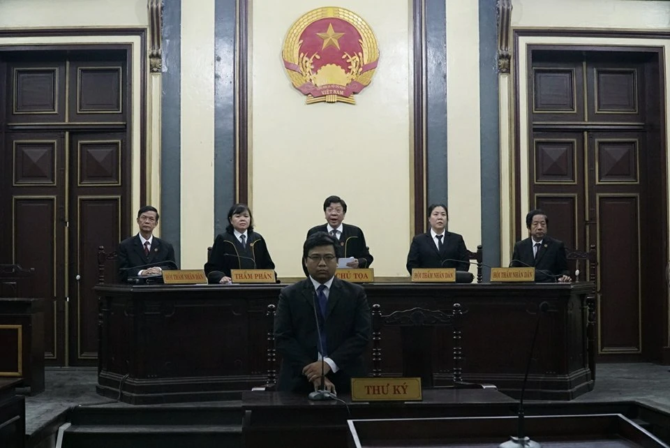 Trả hồ sơ điều tra bổ sung vụ Phạm Công Danh, Trầm Bê