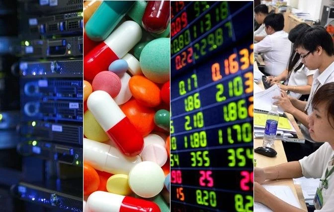 Chính sách mới có hiệu lực trong tháng 3-2018 (phần 2) ảnh 1