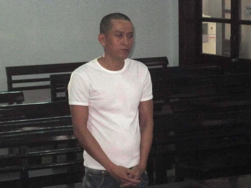 Ăn trộm mang về bị kẻ khác trộm mất