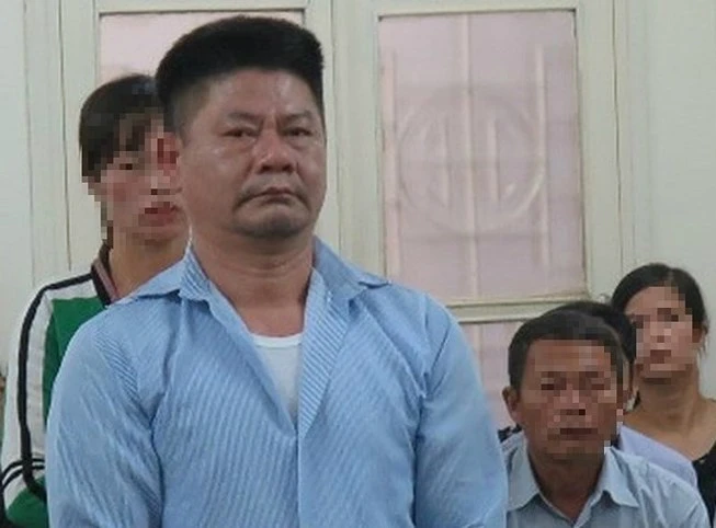 Tranh cãi quyết liệt vụ chủ nhà chém trộm bị tội giết người ảnh 1