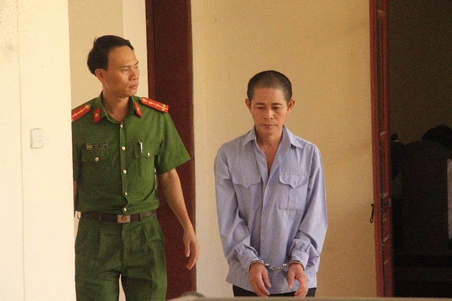 Anh vợ hối hận đoạt mạng em rể vì lý do không đâu ảnh 1