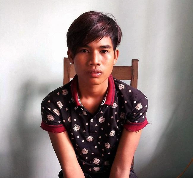 Nhậu mệt, nhờ bạn nhậu chở về lại bị đâm chết