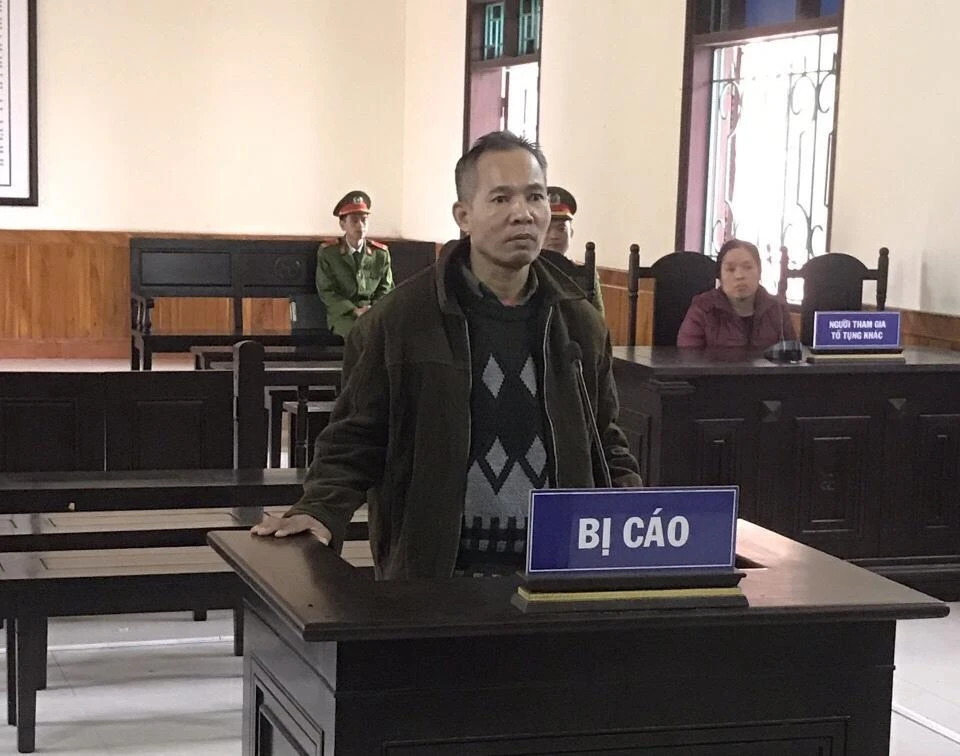 Bênh chị dâu, em trai bị anh ruột đánh đến chết ảnh 1