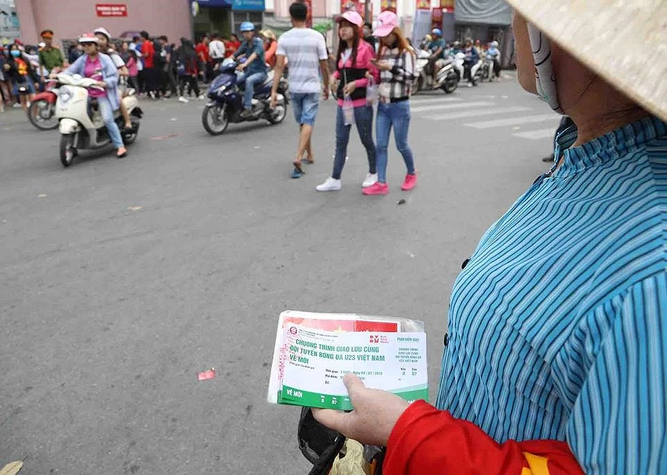 Niềm tin chiến thắng sẽ tiếp tục truyền lửa cho U-23 VN ảnh 67