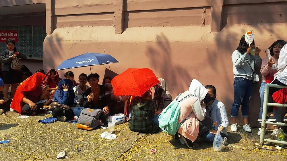 Niềm tin chiến thắng sẽ tiếp tục truyền lửa cho U-23 VN ảnh 57