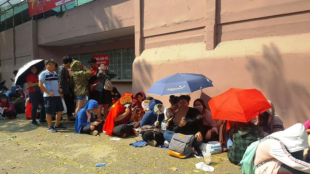 Niềm tin chiến thắng sẽ tiếp tục truyền lửa cho U-23 VN ảnh 59