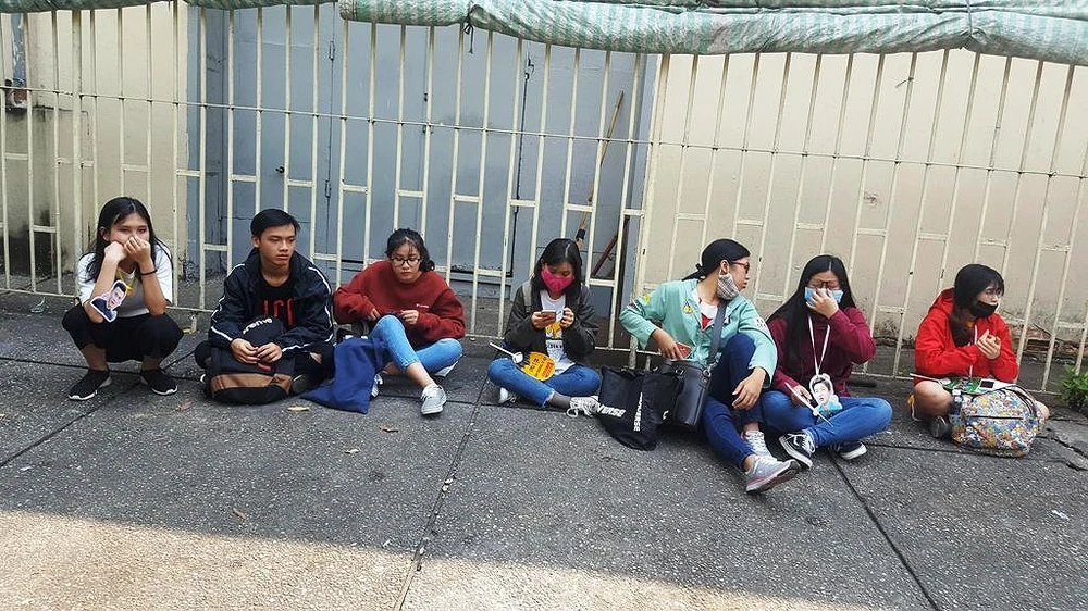 Niềm tin chiến thắng sẽ tiếp tục truyền lửa cho U-23 VN ảnh 58