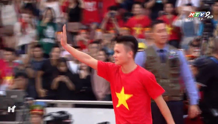 Niềm tin chiến thắng sẽ tiếp tục truyền lửa cho U-23 VN ảnh 22