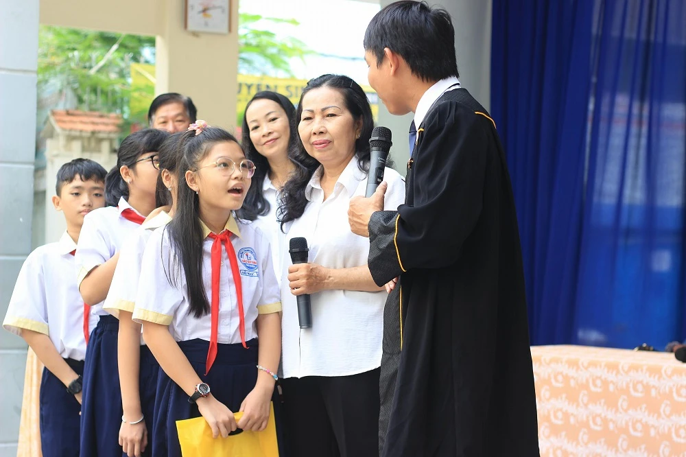 Hậu quả không ngờ từ mâu thuẫn trên Facebook ảnh 7