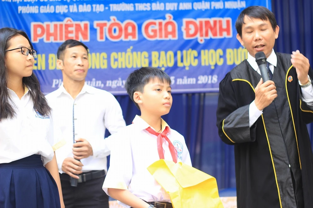 Hậu quả không ngờ từ mâu thuẫn trên Facebook ảnh 8