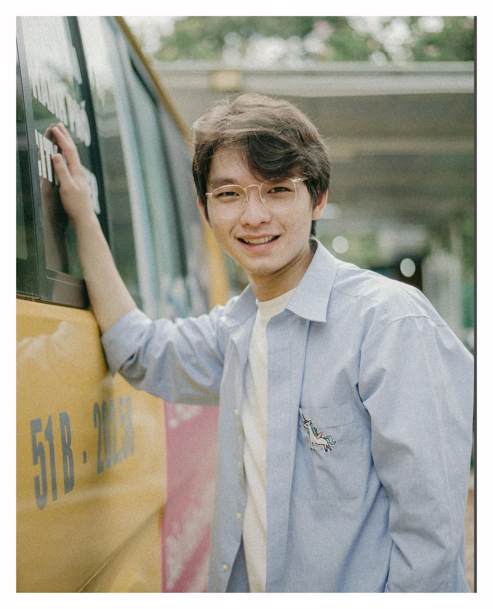 Địa điểm sống ảo như phim Hàn giữa Sài Gòn ảnh 7