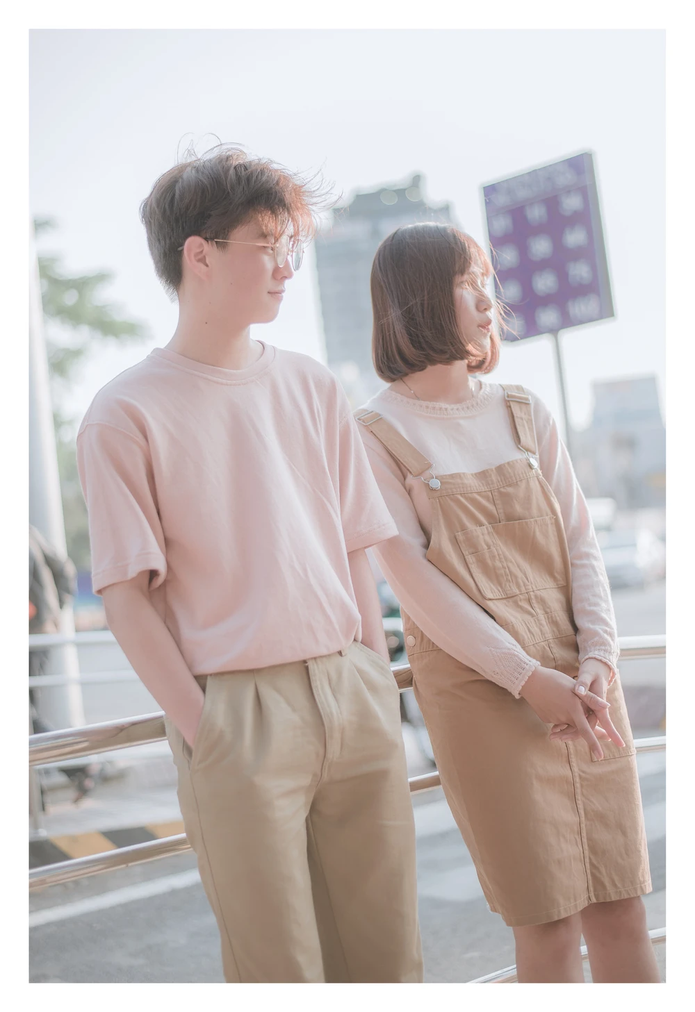 Địa điểm sống ảo như phim Hàn giữa Sài Gòn ảnh 6