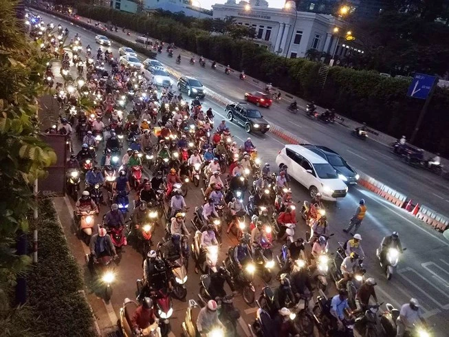 TP.HCM giảm giá vé xe cho thí sinh, người nhà ảnh 1