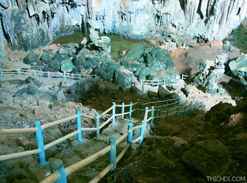 Các địa điểm du lịch ở Thái Nguyên không thể bỏ qua ảnh 4